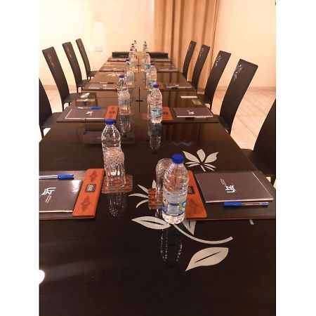 Tanuf Residency Hotel Nizwa Exterior photo